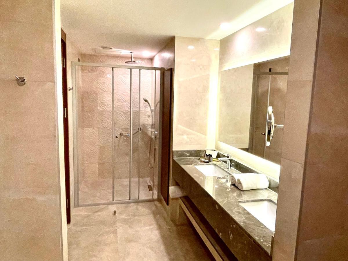 Tuerkmen Riverside Hotel Άδανα Εξωτερικό φωτογραφία