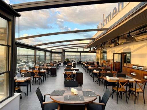 Tuerkmen Riverside Hotel Άδανα Εξωτερικό φωτογραφία